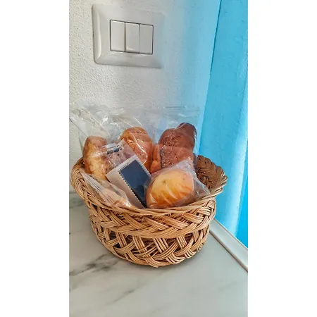 Les Lägenhet Chiavari