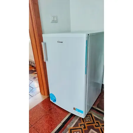 Apartman Les Chiavari