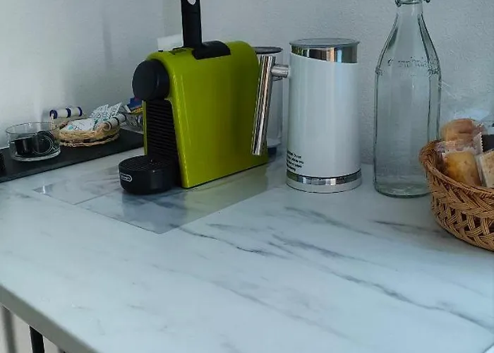 Les Appartement Chiavari