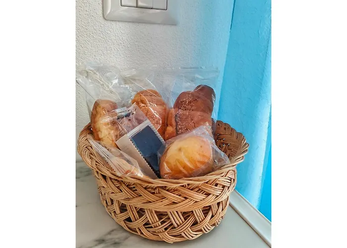 Les Appartement Chiavari