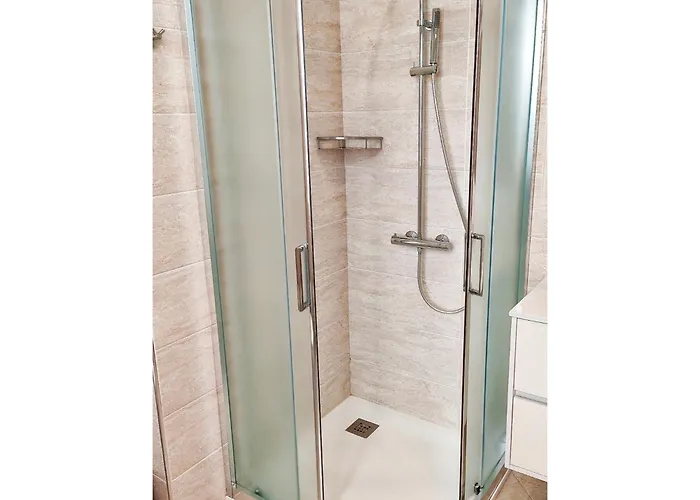 Apartmán Les Chiavari