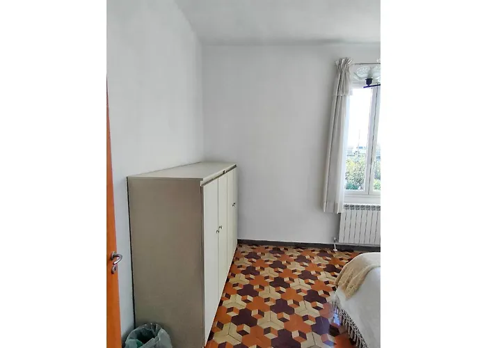 Les Apartmán Chiavari