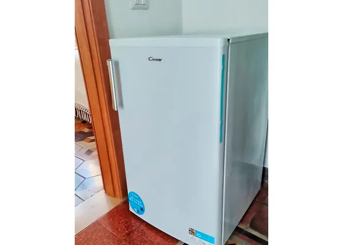 Apartmán Les Chiavari