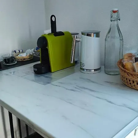 Les Appartement Chiavari