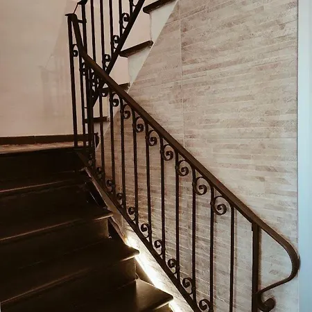 Apartament Les Chiavari