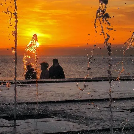 Les Apartament Chiavari