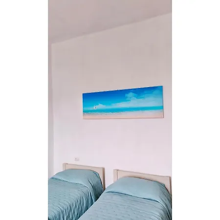Appartement Les *