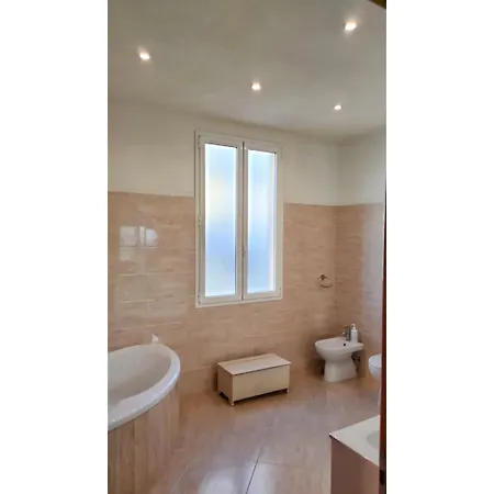 Appartement Les
