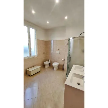 Appartement Les *