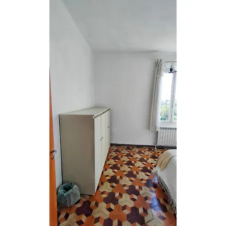 Les Appartement Chiavari