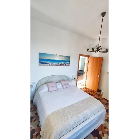 Appartement Les *
