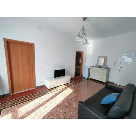 Les Appartement Chiavari